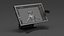 3D Wacom Cintiq Pro 27 3D Program model