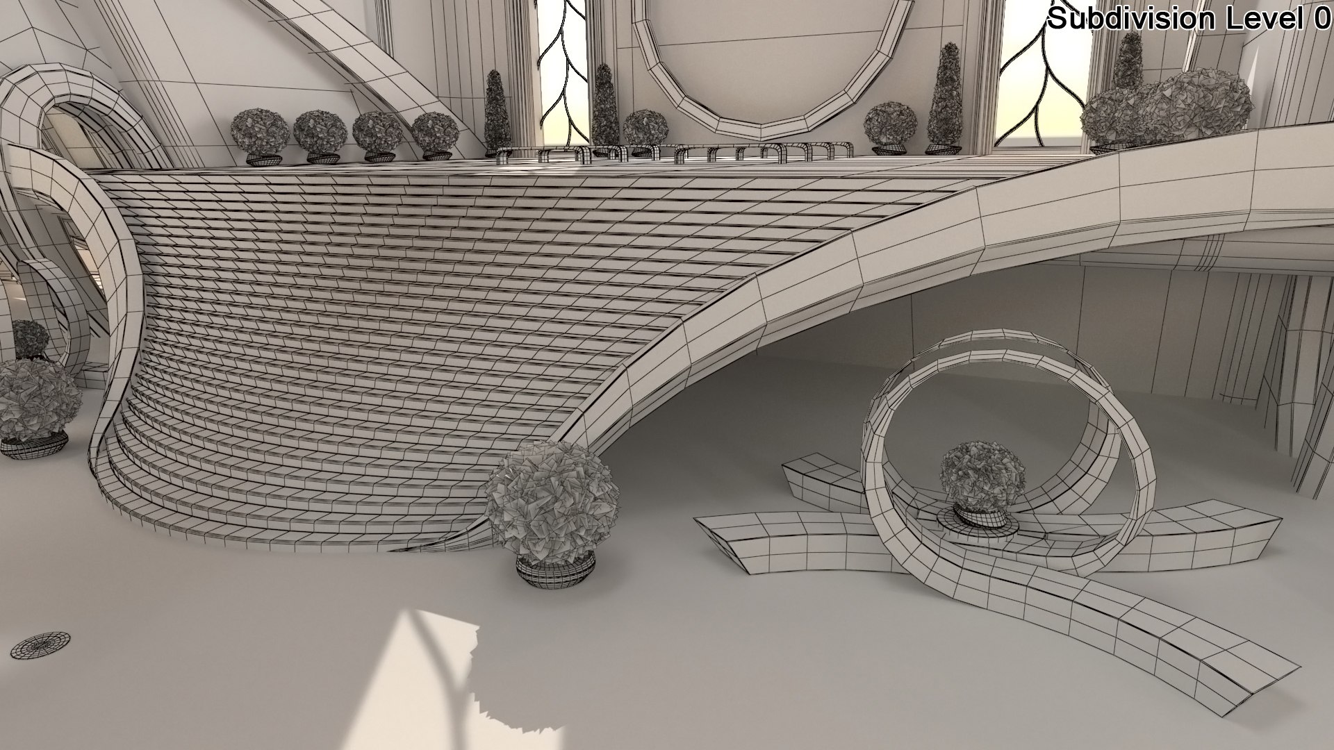 3D Sci-fi Futuristic Cathedral Church https://p.turbosquid.com/ts-thumb/3m/wnb2KR/At/12/jpg/1693553378/1920x1080/fit_q87/105049a2a84cf2e669649015f0a8624f799196be/12.jpg