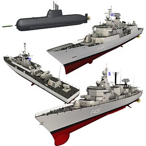 HELLENIC NAVY GREEK NAVAL FORCES
