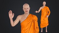 Monk