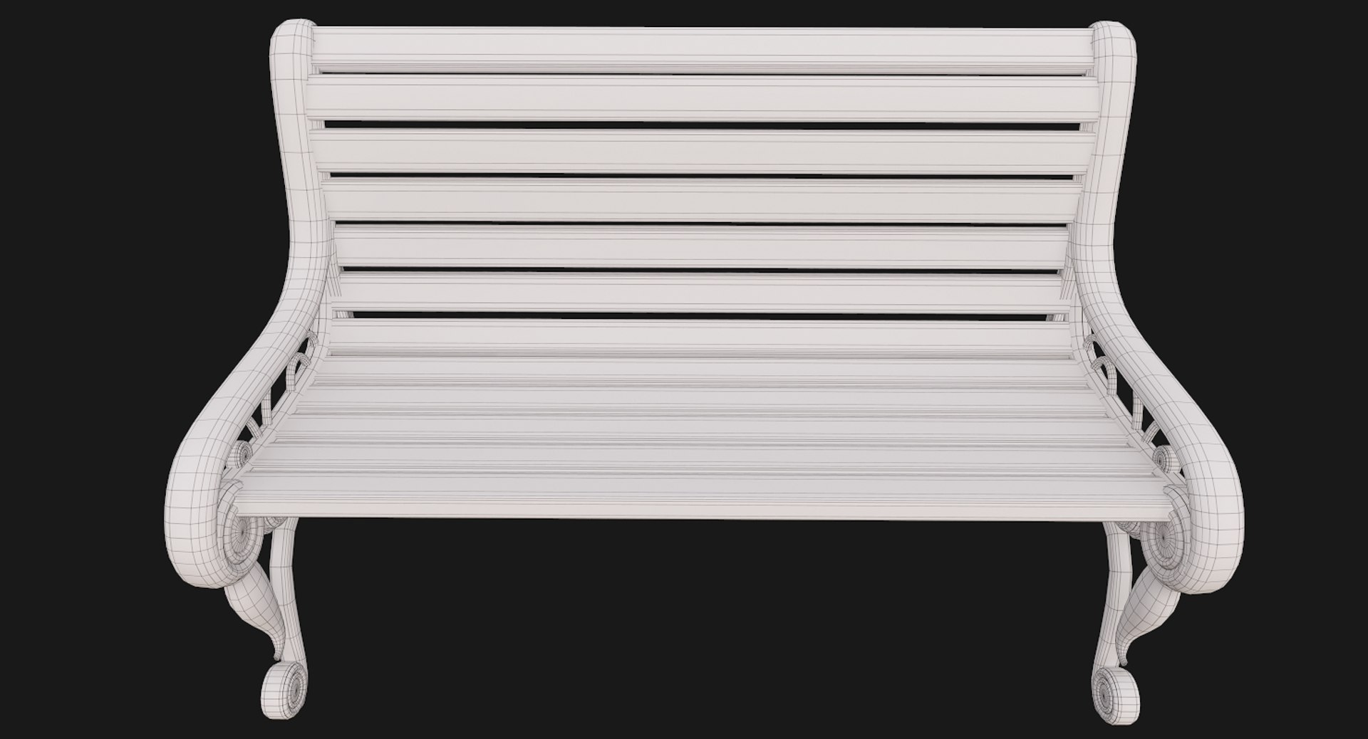 3D garden park bench model https://p.turbosquid.com/ts-thumb/3m/zVE19v/K3V1ptE5/screenshot134/png/1539371308/1920x1080/fit_q87/243869f0c4b7b19404c2cde0883dbe471df1c325/screenshot134.jpg