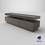 Estante para TV N25