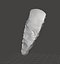 500 000 years old Acheulean hand-axe