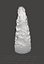 500 000 years old Acheulean hand-axe