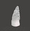 500 000 years old Acheulean hand-axe