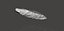 500 000 years old Acheulean hand-axe