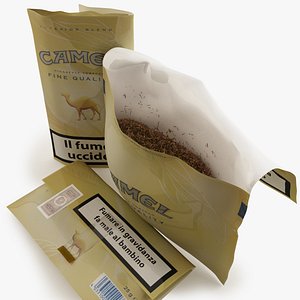 Tobacco Package