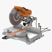 Mitre Saw
