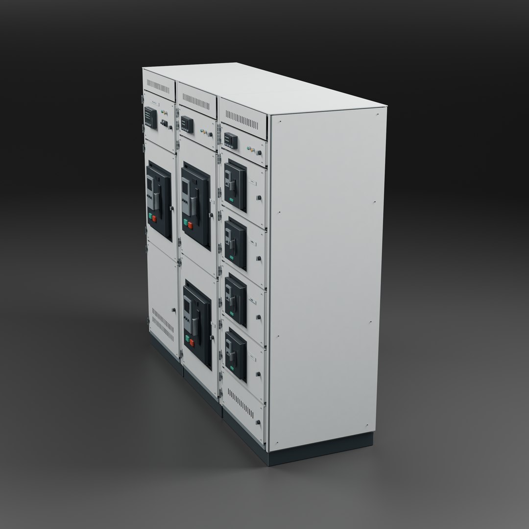 3D AI Data Center Switchgear - Modular Electrical Cabinets https://p.turbosquid.com/ts-thumb/3n/FuPrhf/Et/switchgear_05_side_depth/png/1791370330/1920x1080/fit_q87/a8e732b5f857c35ed87812ee60e64a10dc16d21f/switchgear_05_side_depth.jpg