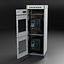 Painéis elétricos modulares para data centers com inteligência artificial