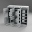 Painéis elétricos modulares para data centers com inteligência artificial