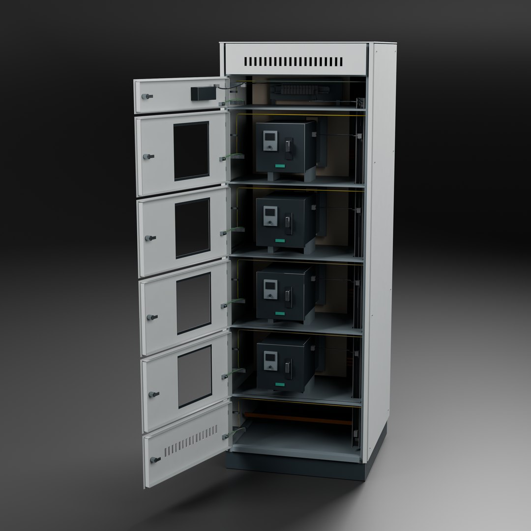3D AI Data Center Switchgear - Modular Electrical Cabinets https://p.turbosquid.com/ts-thumb/3n/FuPrhf/eE/switchgear_11_distribution_open/png/1791370326/1920x1080/fit_q87/b1907862162c2e1d015f983b1d19f2f6e785740e/switchgear_11_distribution_open.jpg