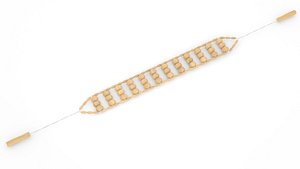 Wooden massager 02