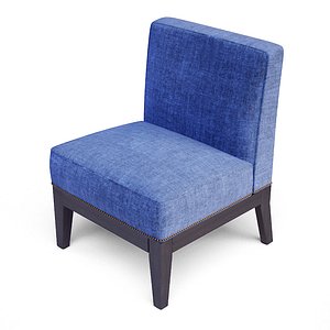 free max model classic armchair