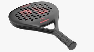 Padel and Pickleball Racket Bundle