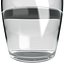 Water Carafe and Glass