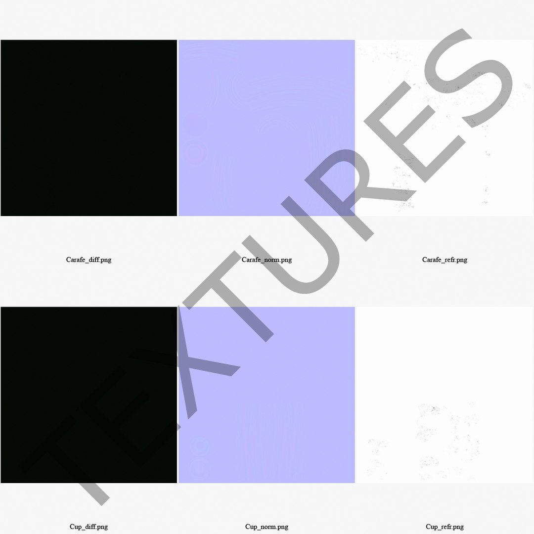 3d https://p.turbosquid.com/ts-thumb/3n/KxIXnX/XAdzlWod/watercarafeandglass_4/jpg/1405617992/1920x1080/fit_q87/9d7b20c236f63f6daf6a38e5c060268cffaf56b7/watercarafeandglass_4.jpg