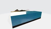 Ocean current