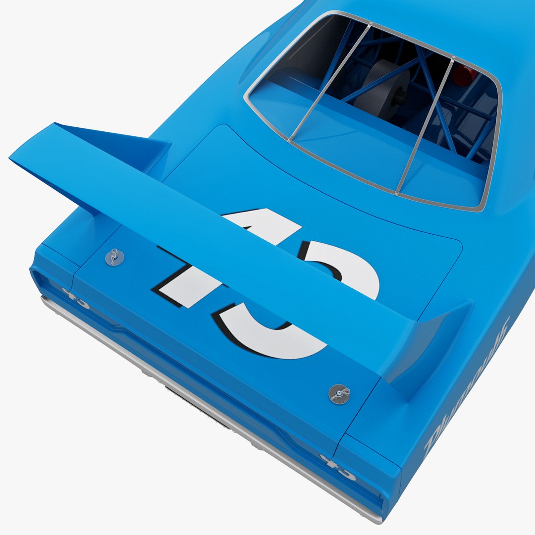 3d nascar car plymouth superbird https://p.turbosquid.com/ts-thumb/3n/PAAvmD/Cv9nN7gf/nascarcarplymouthsuperbird_5/jpg/1388375552/1920x1080/fit_q87/c6a8c5a7a1c32872dde8db4c8ad035eb4a666108/nascarcarplymouthsuperbird_5.jpg