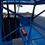 Nascar Car Plymouth Superbird