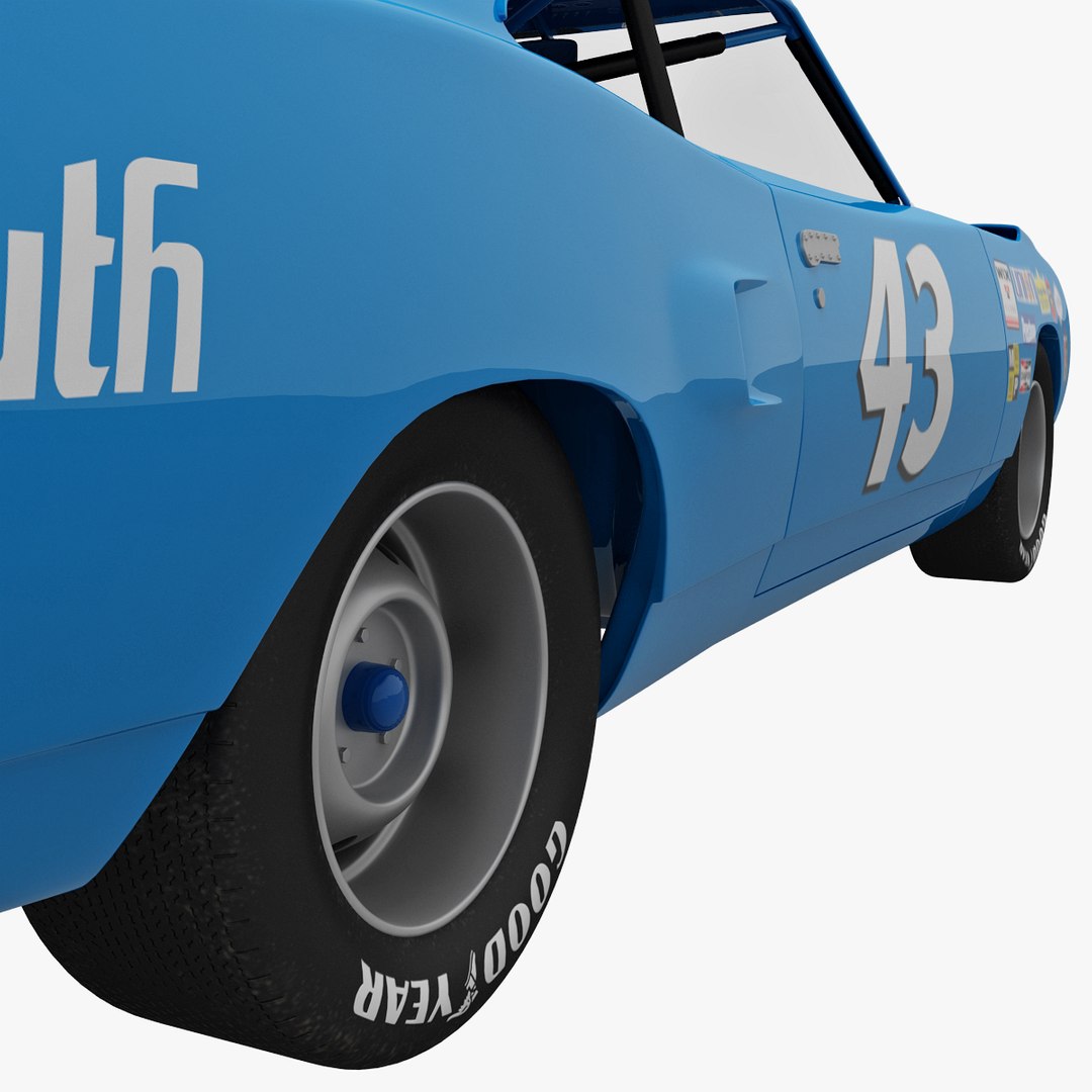 3d nascar car plymouth superbird https://p.turbosquid.com/ts-thumb/3n/PAAvmD/Jlg9CTP2/nascarcarplymouthsuperbird_84/jpg/1388375817/1920x1080/fit_q87/b1f9817def9129d70765defa4f05b402a29d36b0/nascarcarplymouthsuperbird_84.jpg