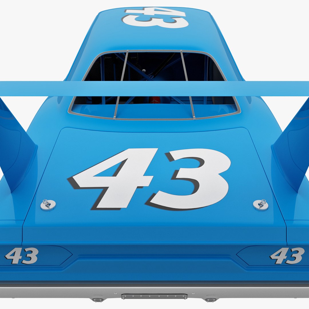3d nascar car plymouth superbird https://p.turbosquid.com/ts-thumb/3n/PAAvmD/REmZNfDq/nascarcarplymouthsuperbird_7/jpg/1388375564/1920x1080/fit_q87/526a33d503ddde121aafd7c50853ac2c5759f7ce/nascarcarplymouthsuperbird_7.jpg