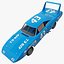 Nascar Car Plymouth Superbird