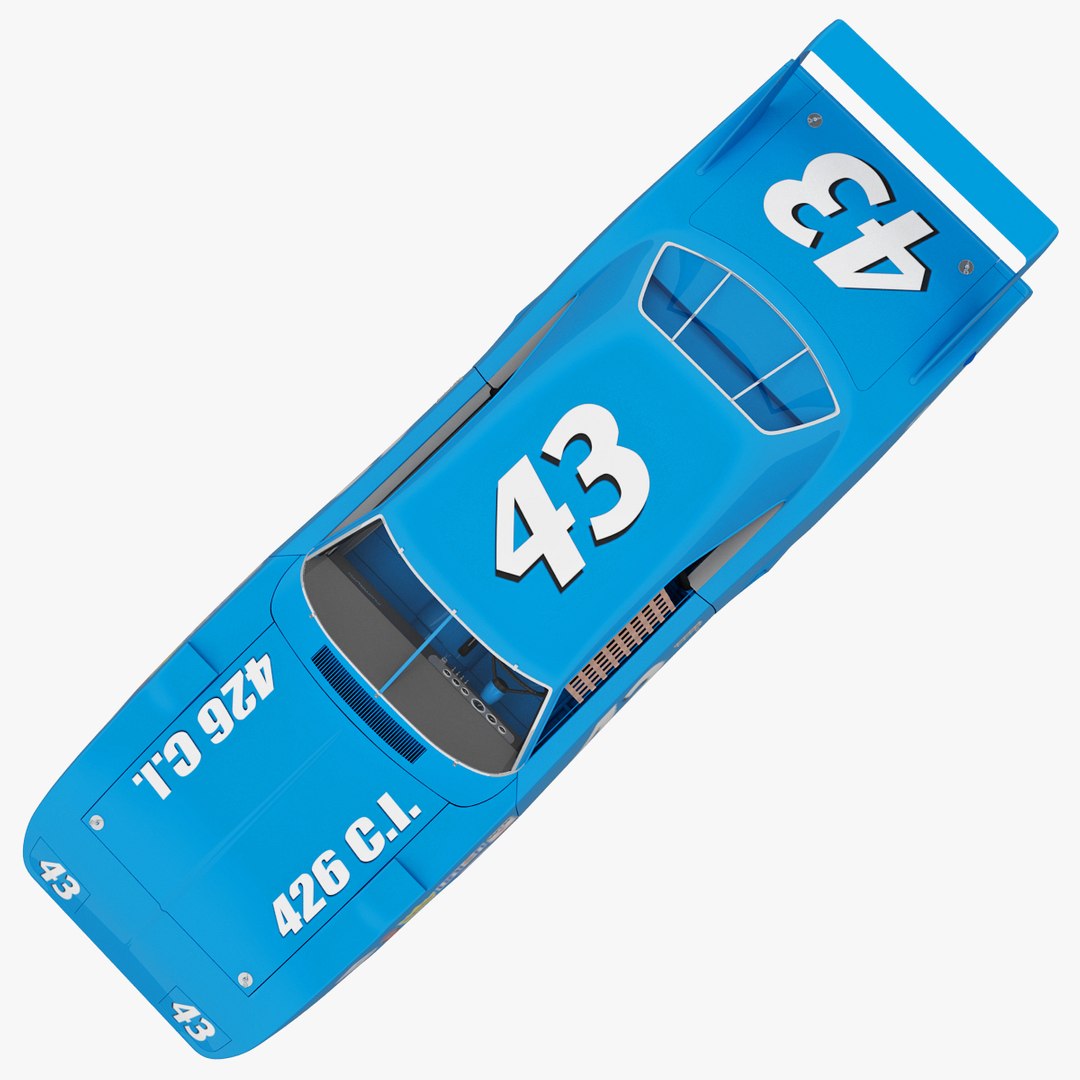 3d nascar car plymouth superbird https://p.turbosquid.com/ts-thumb/3n/PAAvmD/hwMtCRWZ/nascarcarplymouthsuperbird_66/jpg/1388375759/1920x1080/fit_q87/b920750716c98ad7cb72edc6b7e93ea1aed5ee7d/nascarcarplymouthsuperbird_66.jpg