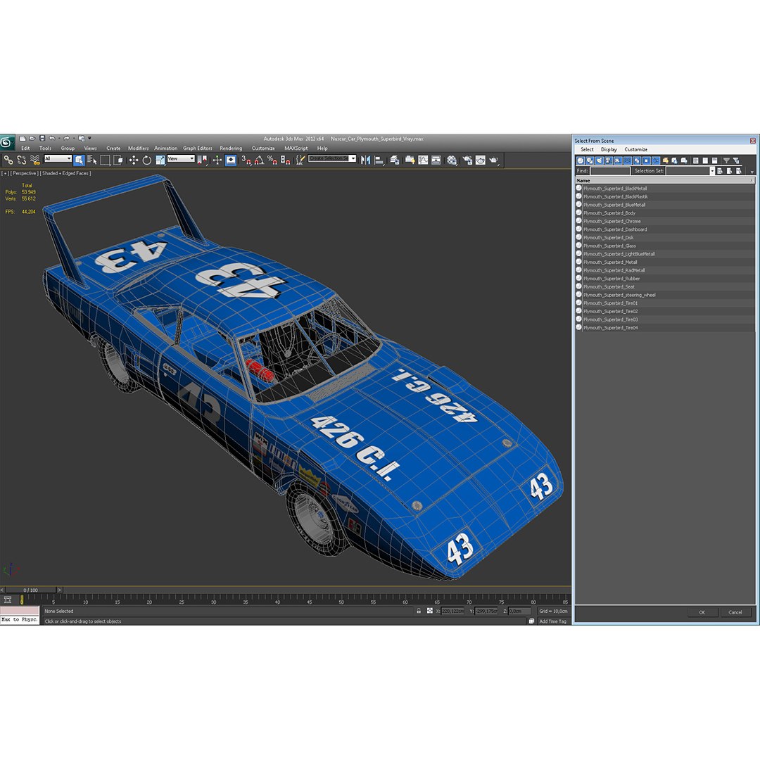 3d nascar car plymouth superbird https://p.turbosquid.com/ts-thumb/3n/PAAvmD/m6WMEJoN/nascarcarplymouthsuperbird_235/jpg/1388376319/1920x1080/fit_q87/00a7d9abdca543b33dc53ea83f7826bd75add6f7/nascarcarplymouthsuperbird_235.jpg