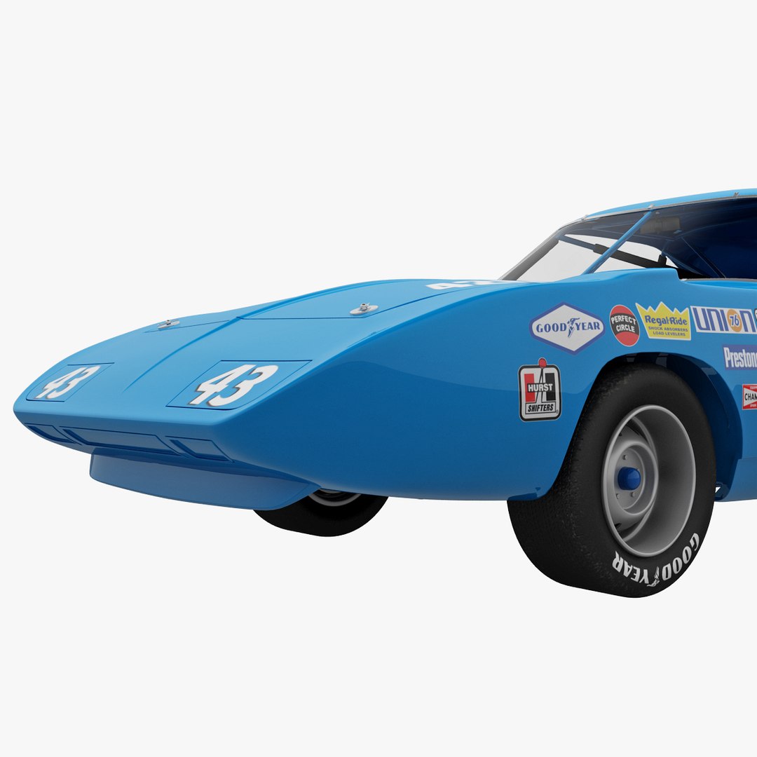 3d nascar car plymouth superbird https://p.turbosquid.com/ts-thumb/3n/PAAvmD/o9UK3mOa/nascarcarplymouthsuperbird_6/jpg/1388375555/1920x1080/fit_q87/1ceba74d1c69f82b5d21c856ece03031fe9dd382/nascarcarplymouthsuperbird_6.jpg