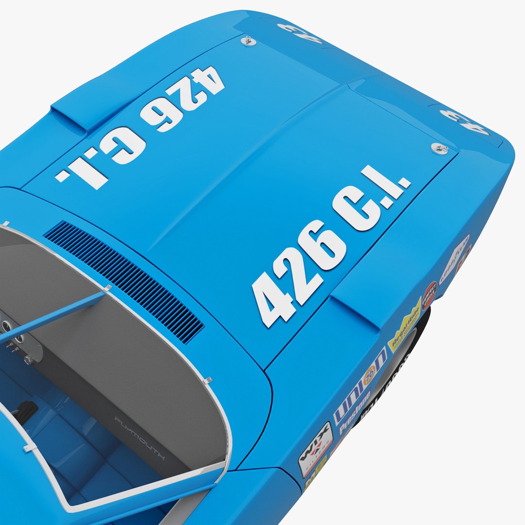 3d nascar car plymouth superbird https://p.turbosquid.com/ts-thumb/3n/PAAvmD/wMn01YxQ/nascarcarplymouthsuperbird_90/jpg/1388375835/1920x1080/fit_q87/02226ea8d33fec2c92761d60bddf5850dc8930d9/nascarcarplymouthsuperbird_90.jpg