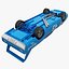 Nascar Car Plymouth Superbird