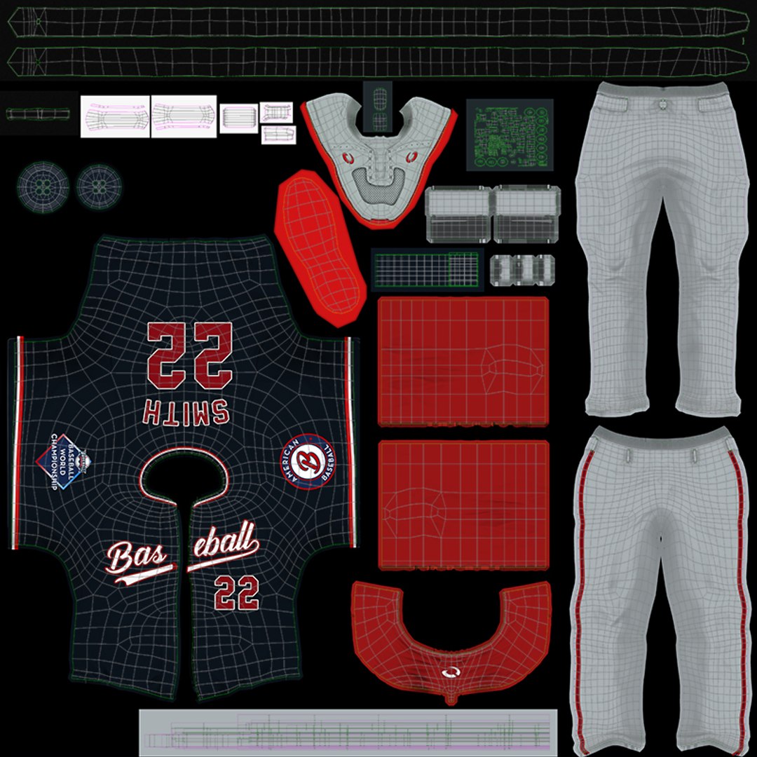 3D White Baseball Batter Animated HQ 002 https://p.turbosquid.com/ts-thumb/3n/R1kPx0/9H/image_20/jpg/1653657934/1920x1080/fit_q87/98a7dcf3d2fa901166bf0170ffdd9370fb0d30fa/image_20.jpg