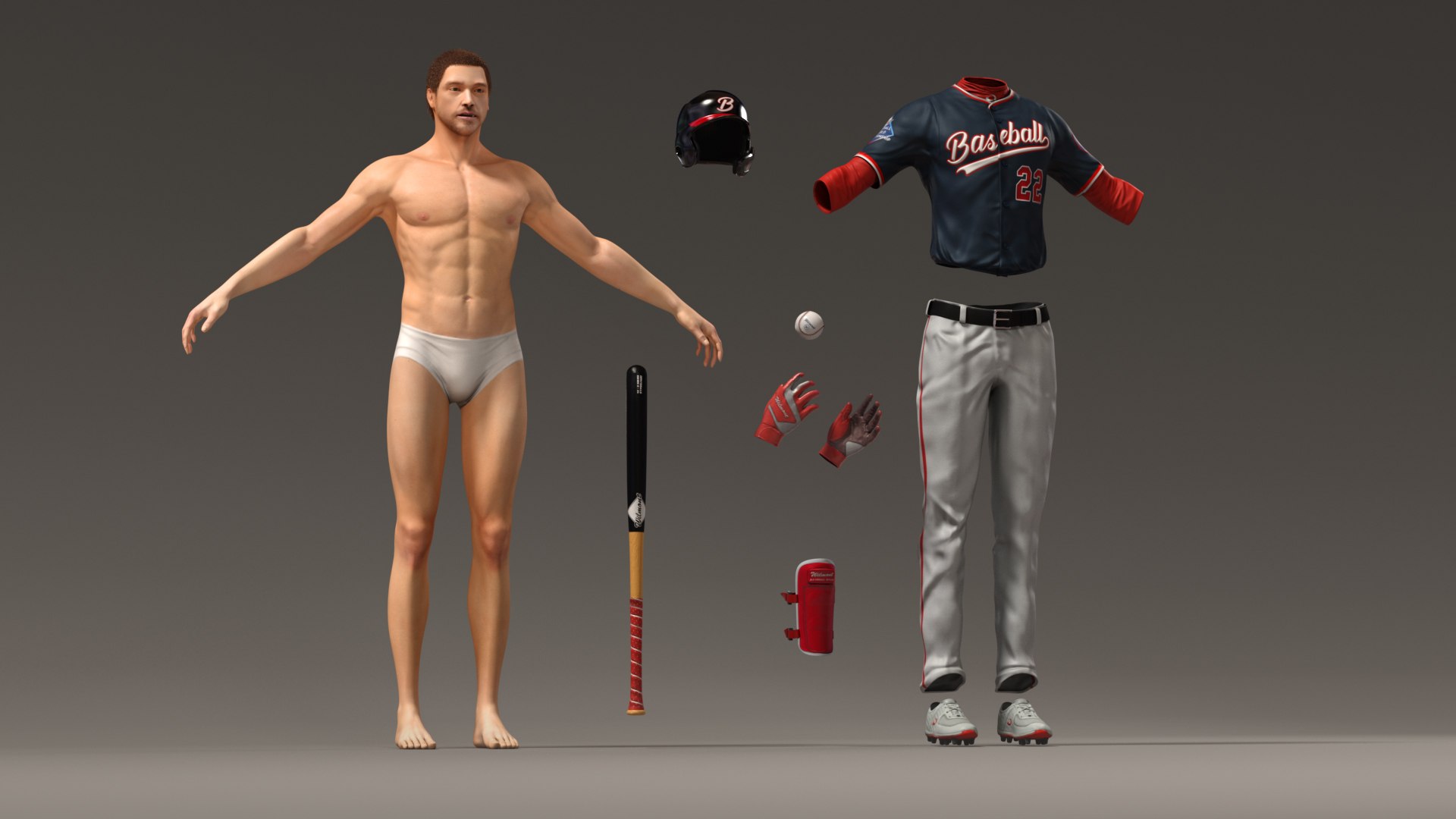 3D White Baseball Batter Animated HQ 002 https://p.turbosquid.com/ts-thumb/3n/R1kPx0/F1/image_12/jpg/1653657942/1920x1080/fit_q87/5e3628a5fffbd68ec0694e98ae042bae4ecd06a8/image_12.jpg