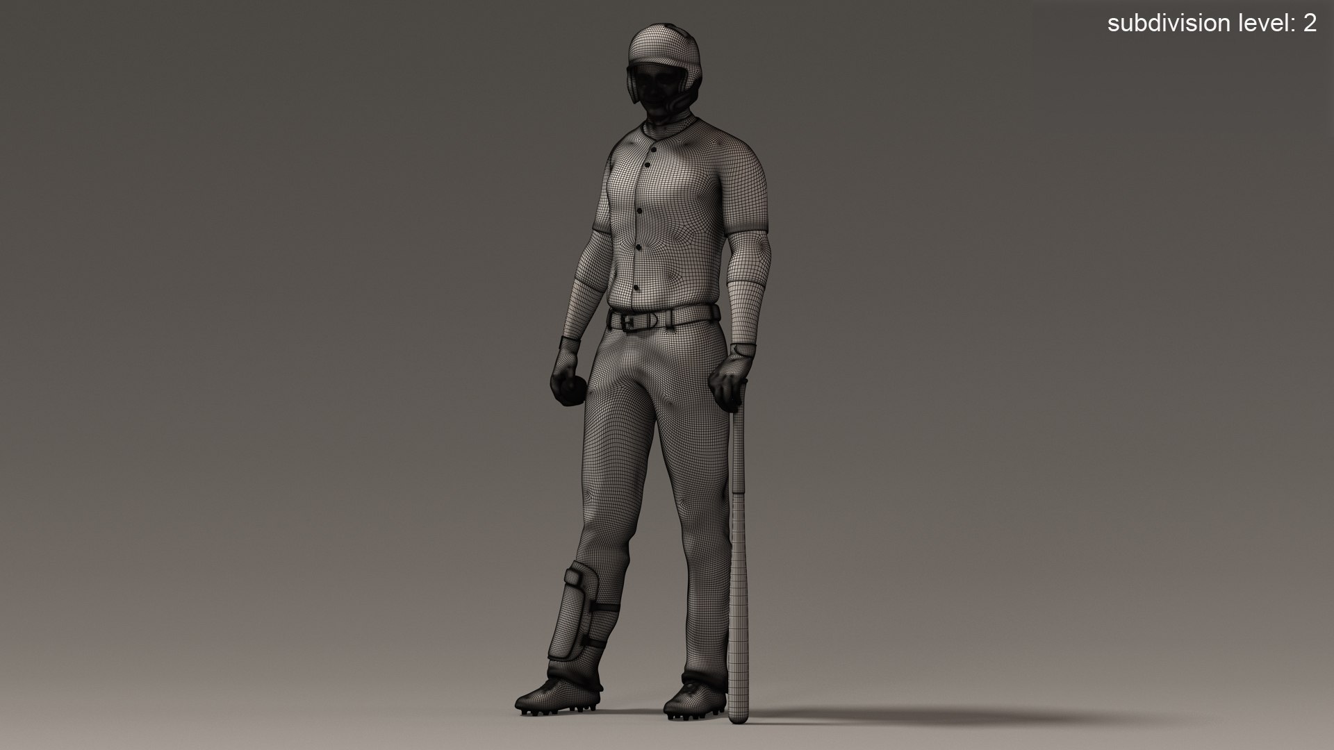 3D White Baseball Batter Animated HQ 002 https://p.turbosquid.com/ts-thumb/3n/R1kPx0/ZD/image_3/jpg/1653657935/1920x1080/fit_q87/e508e4afb1b19ef027bfcc20daaaae021548f4f6/image_3.jpg