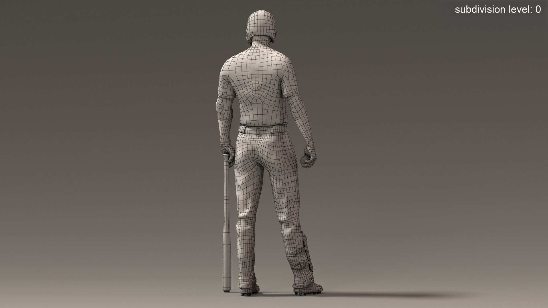 3D White Baseball Batter Animated HQ 002 https://p.turbosquid.com/ts-thumb/3n/R1kPx0/bA/image_5/jpg/1653657936/1920x1080/fit_q87/c6d5fc6667c6590212bce587a9a9d32d773b19da/image_5.jpg