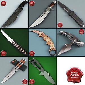 lightwave knives v5 knife