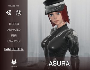 Asura