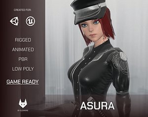 Asura