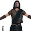william wallace 3D model