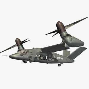 Bell V280 Valor R