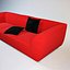 Sofa "FORUM" - Linea Italia (gruppo domino)