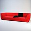Sofa "FORUM" - Linea Italia (gruppo domino)