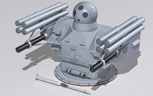 palma palash 3d model