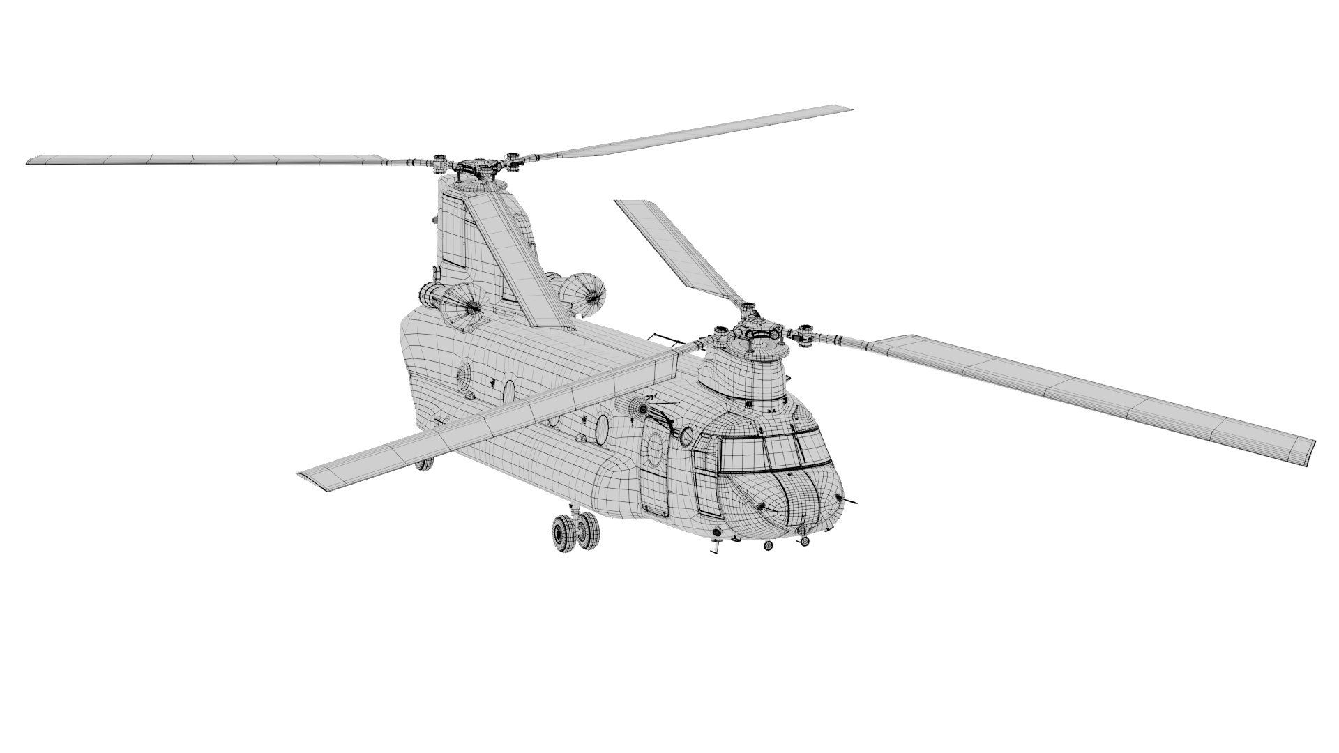 Military Helicopter 3D model https://p.turbosquid.com/ts-thumb/3n/bc4QNA/Es/helico_wireframe_01/png/1713892322/1920x1080/fit_q87/9a97fc6227e6924c0a98ac33017a6d1e99646fb6/helico_wireframe_01.jpg