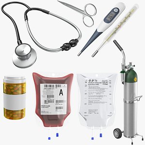 Medical Instruments