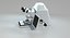 Sci-fi Microscope