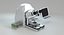 Sci-fi Microscope