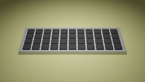 keyboard