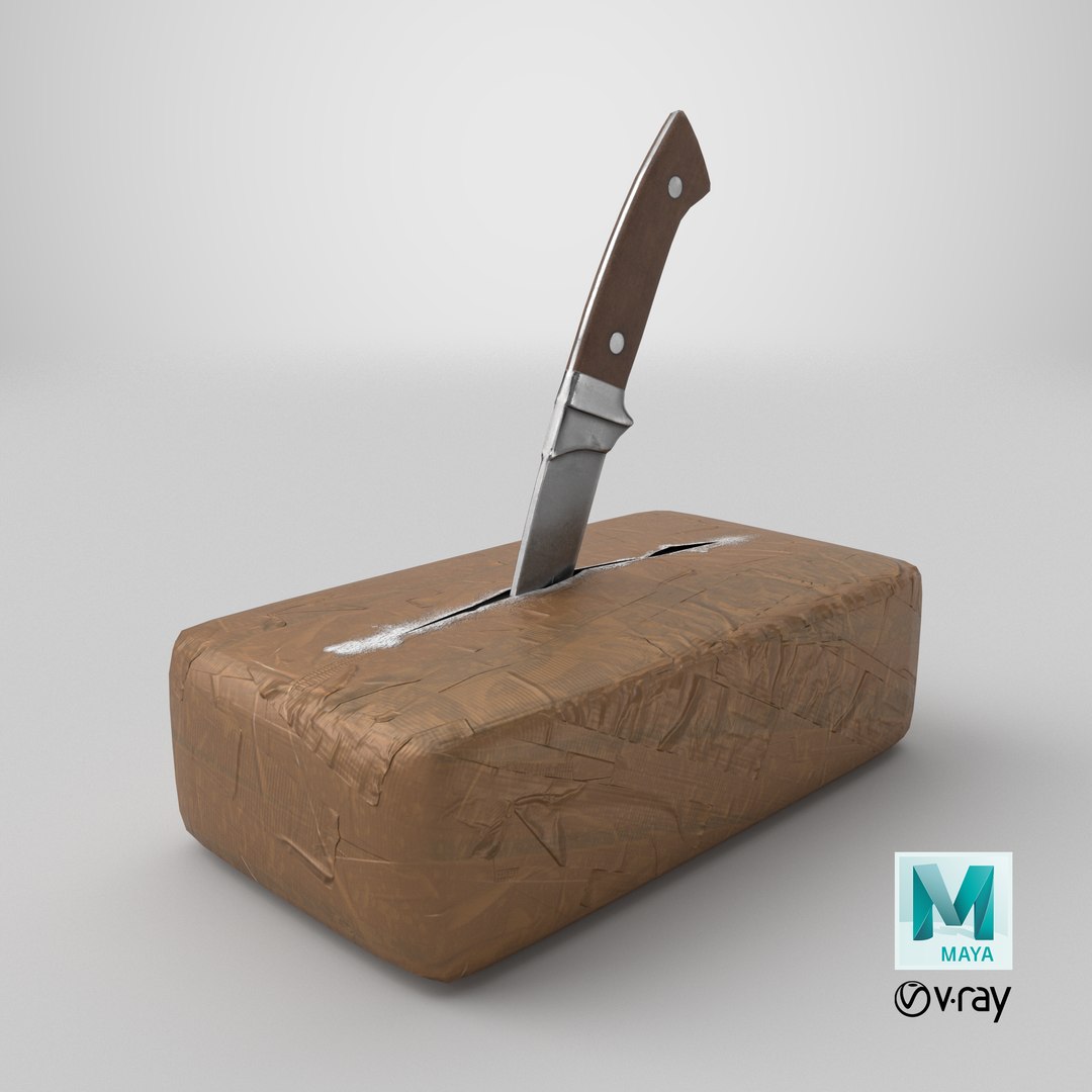 Knife with Drug Package Game Ready 3 3D model https://p.turbosquid.com/ts-thumb/3n/gG6Qe7/NP/stemcell_maya_vray_render/png/1722614903/1920x1080/fit_q87/c691dd62f9686b5a3139bfefa9f10ca4c43e68a3/stemcell_maya_vray_render.jpg